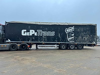 Walking floor - afbeelding 16 van  18