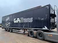 Walking floor - afbeelding 8 van  18