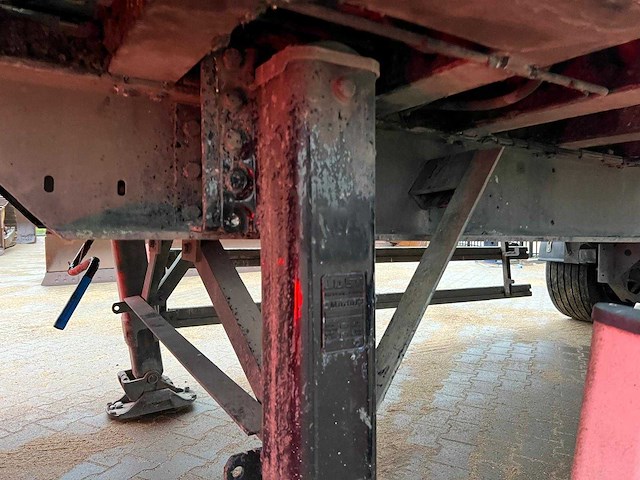 Walking floor - afbeelding 10 van  18