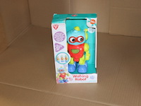 Walking robot 1x op loc h034 - afbeelding 2 van  3