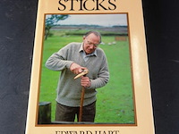 Walking sticks - afbeelding 1 van  5