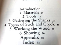 Walking sticks - afbeelding 3 van  5