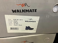 Walkmate oslo veiligheidsschoen (9x) - afbeelding 4 van  5