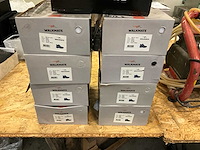 Walkmate oslo veiligheidsschoen (9x) - afbeelding 5 van  5