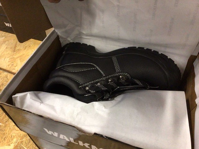 Walkmate oslo werkschoenen (8x) - afbeelding 2 van  3