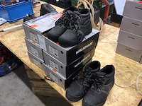 Walkmate oslo werkschoenen (8x) - afbeelding 3 van  3