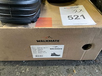 Walkmate, safe worker hoog model werkschoenen (2x) - afbeelding 3 van  4