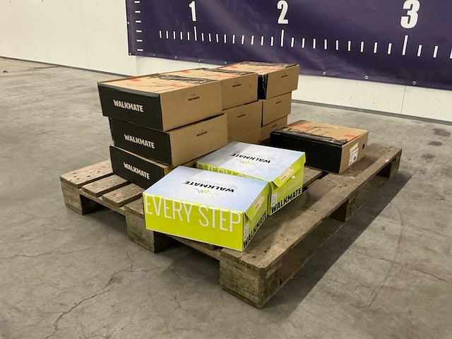 Walkmate schoenen (12x) - afbeelding 1 van  4