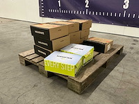 Walkmate schoenen (12x) - afbeelding 1 van  4