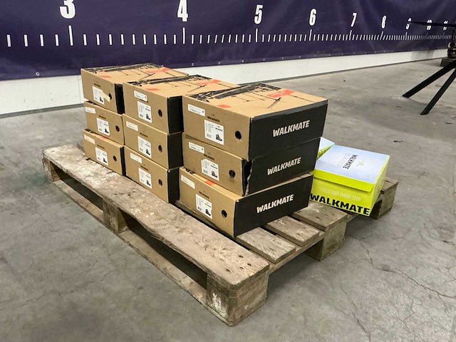 Walkmate schoenen (12x) - afbeelding 2 van  4