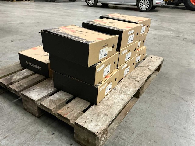 Walkmate schoenen (12x) - afbeelding 3 van  4