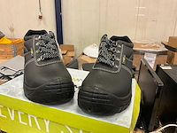 Walkmate veiligheidsschoen (5x) - afbeelding 1 van  6
