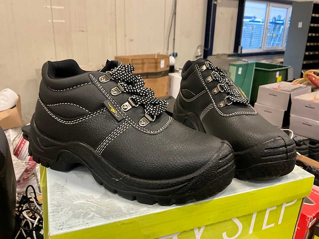 Walkmate veiligheidsschoen (5x) - afbeelding 2 van  6