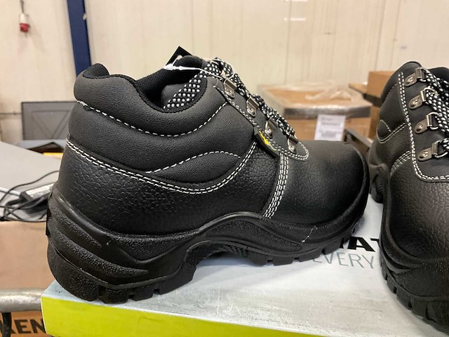 Walkmate veiligheidsschoen (5x) - afbeelding 3 van  6
