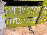 Walkmate veiligheidsschoen (5x) - afbeelding 5 van  6