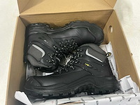 Walkmate werkschoenen’39”ongebruikt” - afbeelding 3 van  3