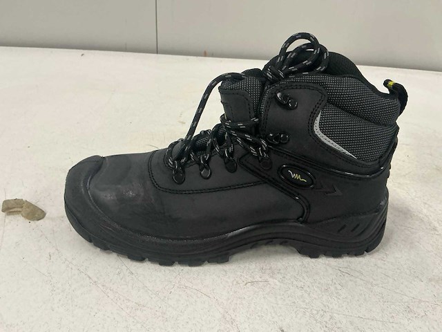 Walkmate werkschoenen’40”ongebruikt” - afbeelding 2 van  3