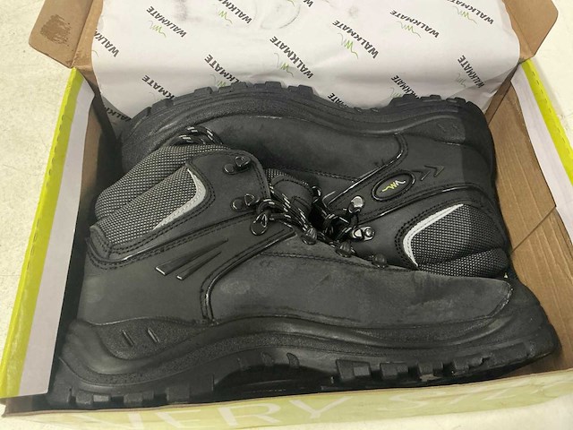 Walkmate werkschoenen’40”ongebruikt” - afbeelding 3 van  3
