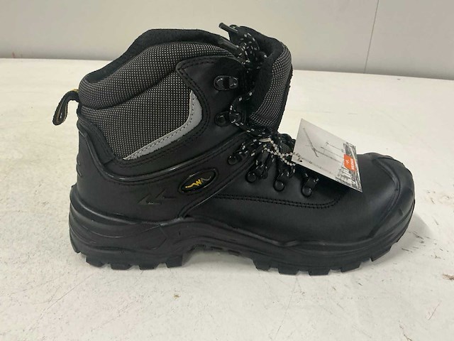 Walkmate werkschoenen’41”ongebruikt” - afbeelding 2 van  3