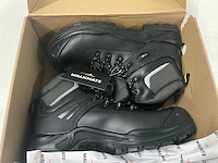 Walkmate werkschoenen’41”ongebruikt” - afbeelding 3 van  3