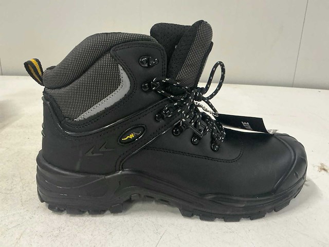 Walkmate werkschoenen’43”ongebruikt” - afbeelding 2 van  2