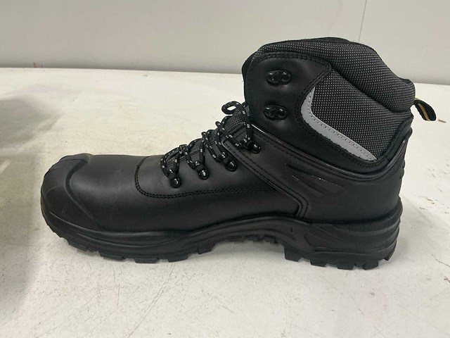 Walkmate werkschoenen’46”ongebruikt” - afbeelding 1 van  2