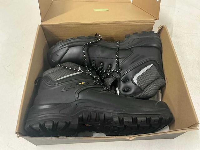 Walkmate werkschoenen’46”ongebruikt” - afbeelding 2 van  2