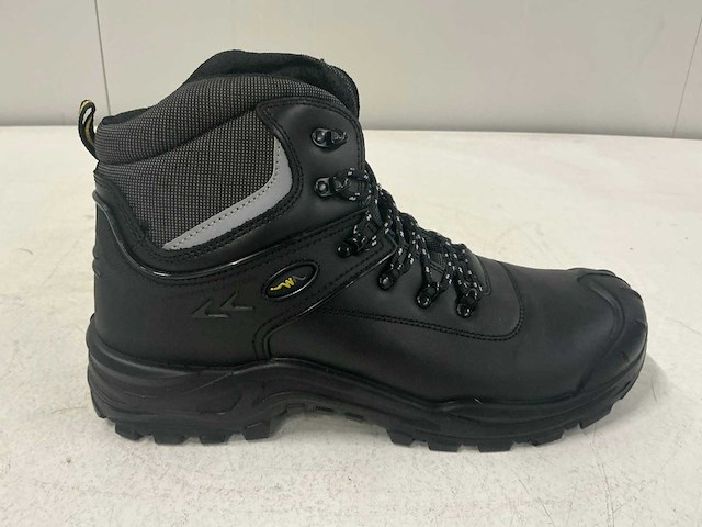Walkmate werkschoenen’47”ongebruikt” - afbeelding 2 van  3