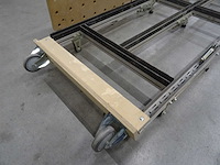 Walko - werkbank inklapbaar - afbeelding 2 van  4