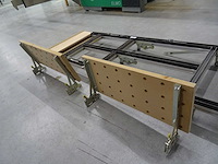 Walko - werkbank inklapbaar - afbeelding 3 van  4