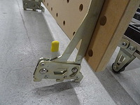 Walko - werkbank inklapbaar - afbeelding 4 van  4