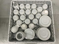 Walkure gemany partij servies - afbeelding 6 van  14