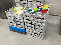 Walkure gemany partij servies - afbeelding 1 van  14