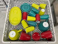 Walkure gemany partij servies - afbeelding 13 van  14