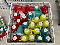 Walkure gemany partij servies - afbeelding 14 van  14