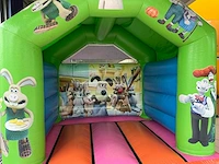 Wallace and grommit springkussen - afbeelding 7 van  14