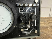 Wallace & tiernan fa-235 precisie drukmeter kalibratiekoffer - afbeelding 3 van  5