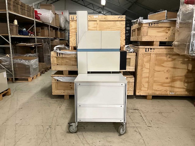 Wallach micro beta trilux 1450 - 030 vloeibare scintillatie- en luminescentiteller - afbeelding 3 van  6