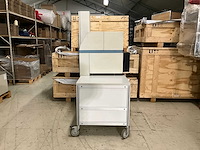 Wallach micro beta trilux 1450 - 030 vloeibare scintillatie- en luminescentiteller - afbeelding 3 van  6