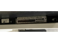 Wallach micro beta trilux 1450 - 030 vloeibare scintillatie- en luminescentiteller - afbeelding 6 van  6
