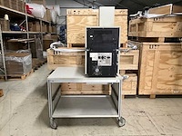 Wallach micro beta trilux 1450 - 030 vloeibare scintillatie- en luminescentiteller - afbeelding 4 van  6