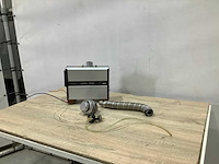 Wallas - 1300 - dieselkachel - afbeelding 1 van  3