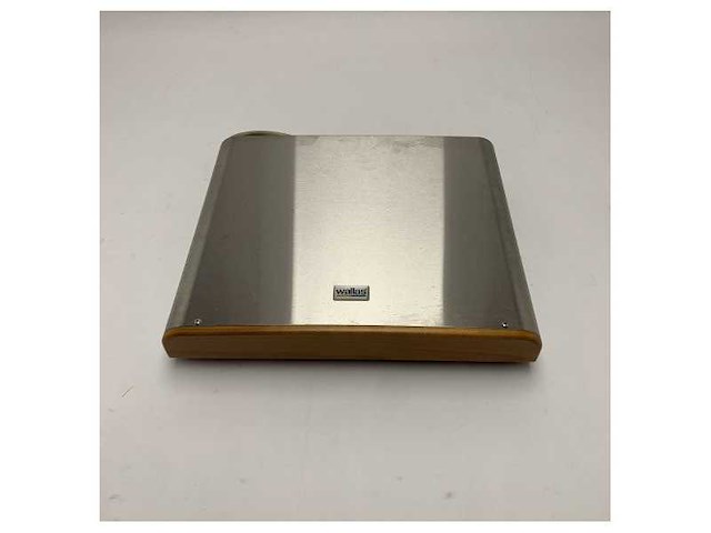 Wallas 220 heat blower lid for diesel and electric stove - afbeelding 3 van  7