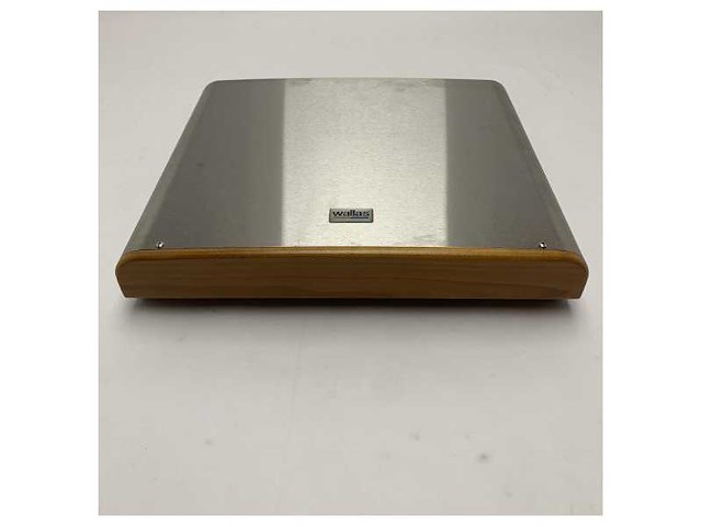 Wallas 220 heat blower lid for diesel and electric stove - afbeelding 4 van  7