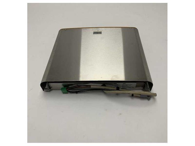 Wallas 220 heat blower lid for diesel and electric stove - afbeelding 5 van  7