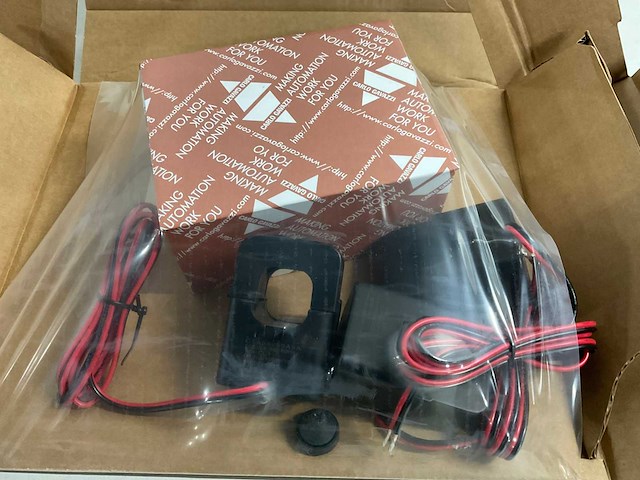 Wallbox - power meter - afbeelding 2 van  6