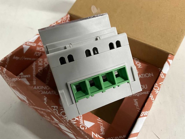 Wallbox - power meter - afbeelding 3 van  6