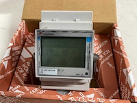 Wallbox - power meter - afbeelding 1 van  5