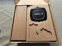 Wallbox pulsar plus laadpaal - afbeelding 1 van  4