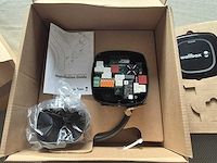 Wallbox pulsar plus laadpaal - afbeelding 2 van  4